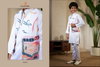 Ethnic CarnivalBy Clleora Boys Wear kids Koti Kurta Pajama Bulk Orders In India